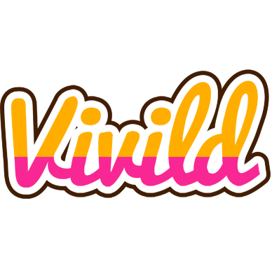 Vivild smoothie logo