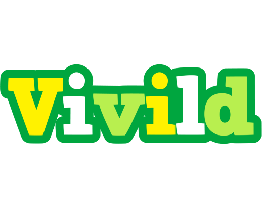 Vivild soccer logo