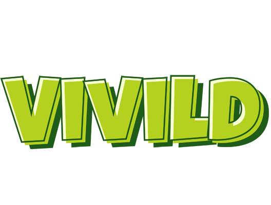 Vivild summer logo