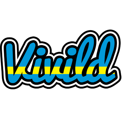 Vivild sweden logo