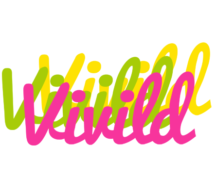 Vivild sweets logo