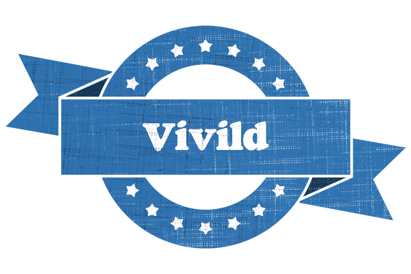 Vivild trust logo