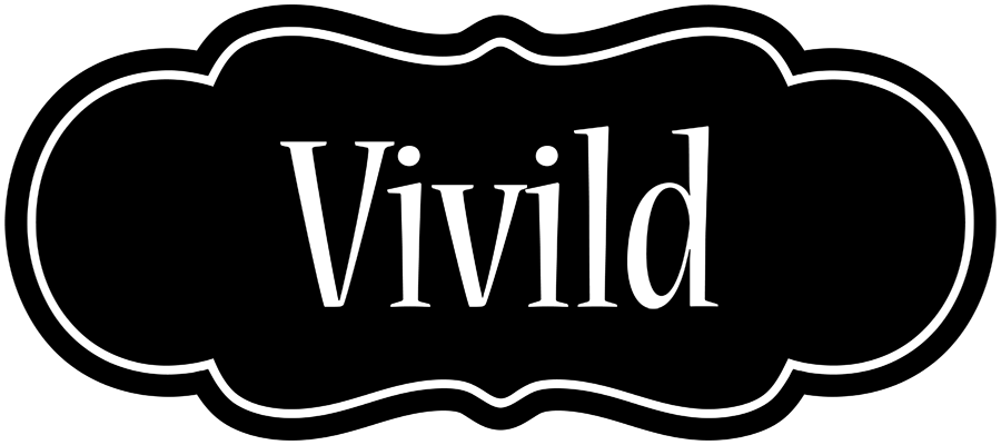 Vivild welcome logo