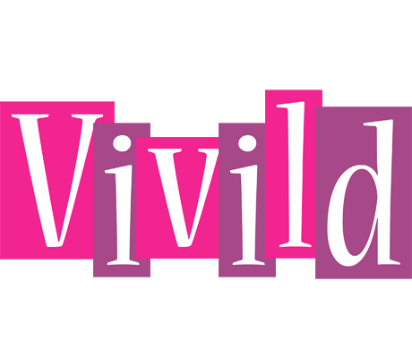 Vivild whine logo