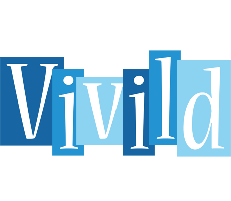 Vivild winter logo