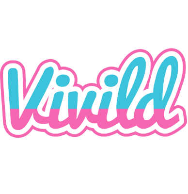 Vivild woman logo