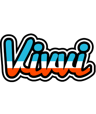 Vivvi america logo
