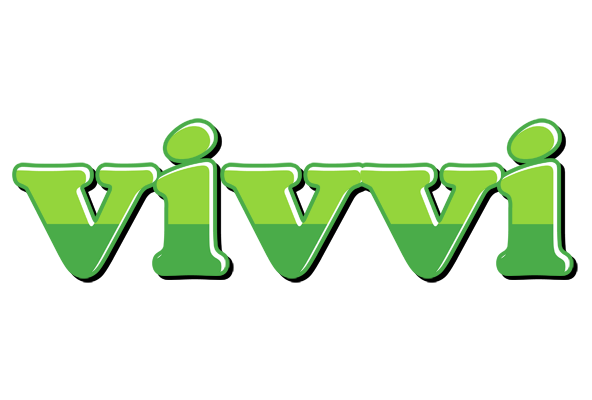 Vivvi apple logo