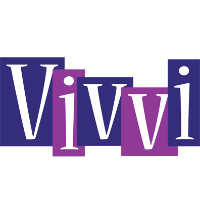 Vivvi autumn logo