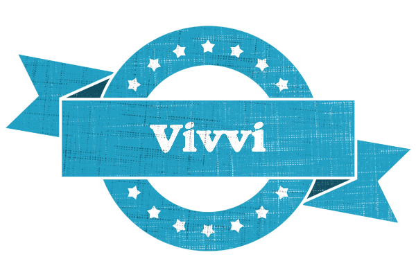 Vivvi balance logo