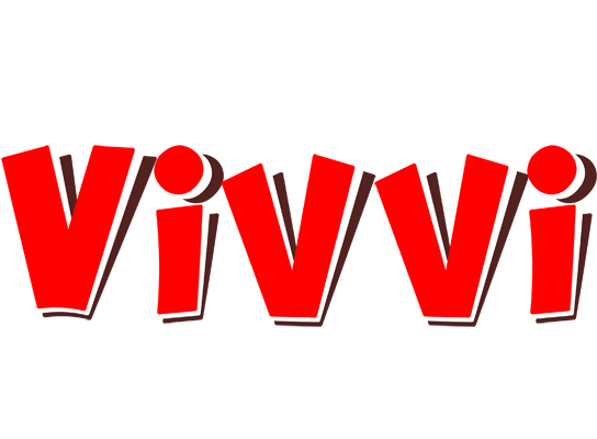 Vivvi basket logo