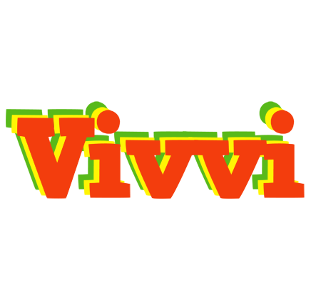 Vivvi bbq logo