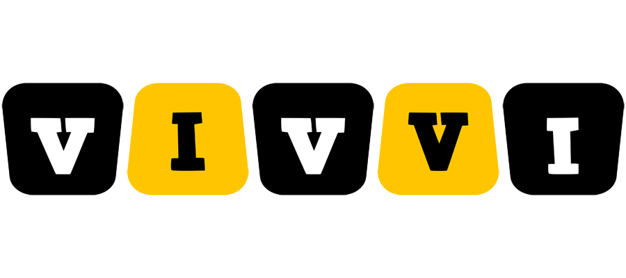 Vivvi boots logo