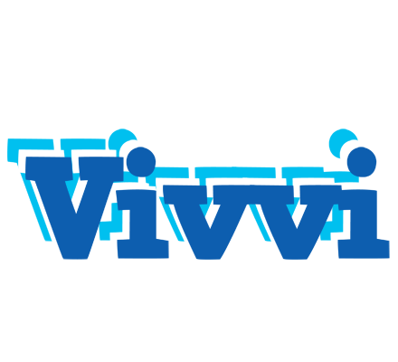 Vivvi business logo