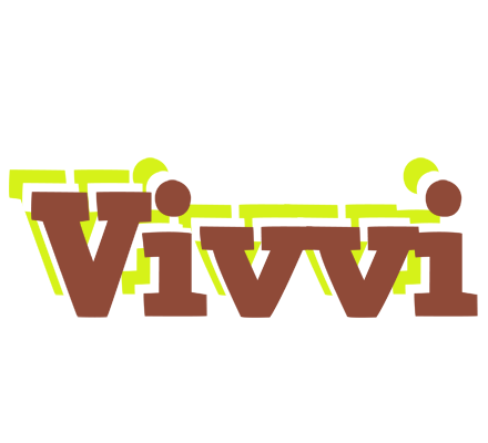 Vivvi caffeebar logo