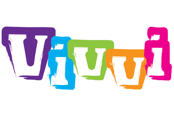 Vivvi casino logo