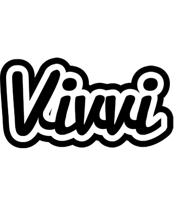 Vivvi chess logo