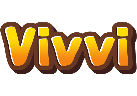 Vivvi cookies logo