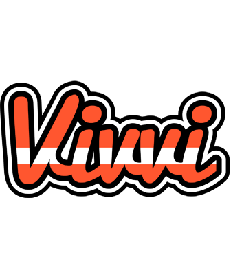 Vivvi denmark logo