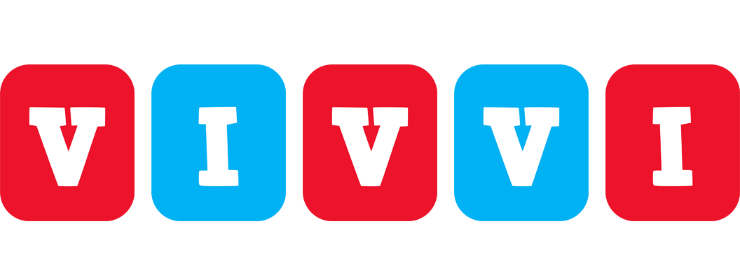 Vivvi diesel logo