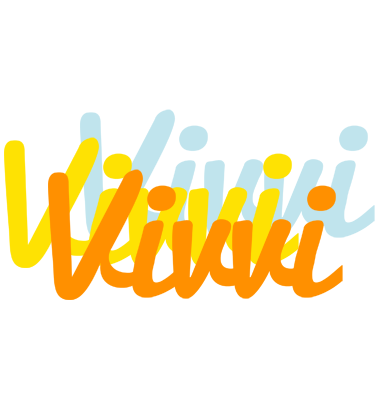 Vivvi energy logo