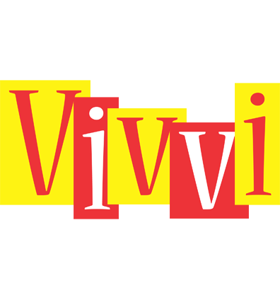 Vivvi errors logo