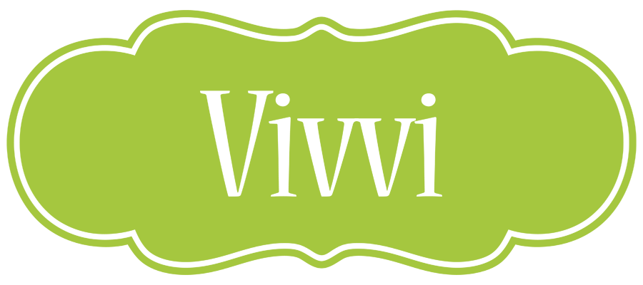 Vivvi family logo