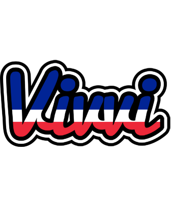 Vivvi france logo