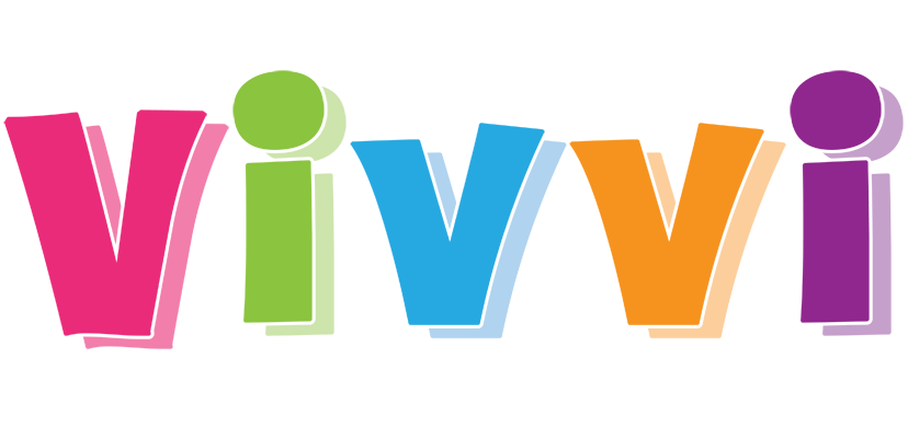 Vivvi friday logo
