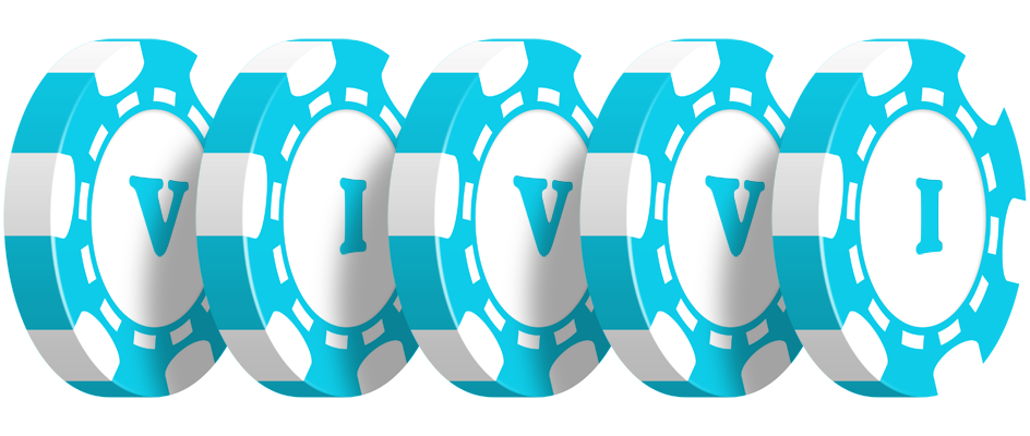 Vivvi funbet logo