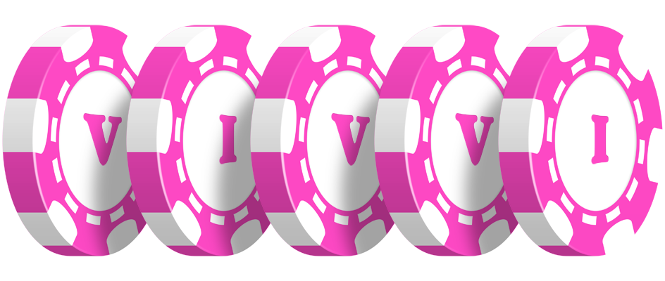Vivvi gambler logo