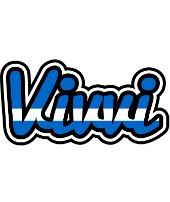 Vivvi greece logo