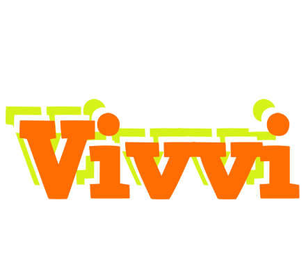 Vivvi healthy logo
