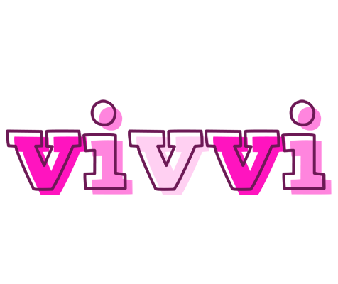 Vivvi hello logo