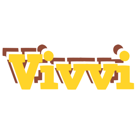 Vivvi hotcup logo