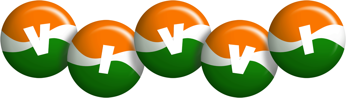 Vivvi india logo