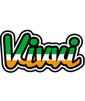 Vivvi ireland logo