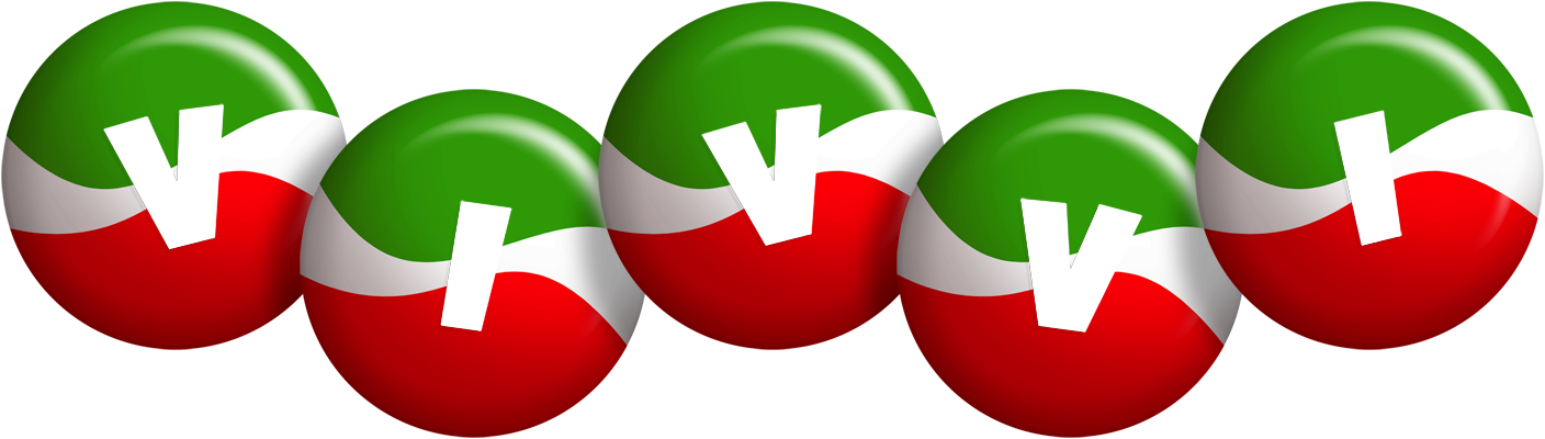 Vivvi italy logo