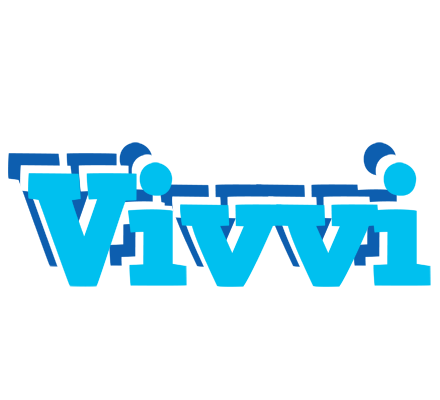 Vivvi jacuzzi logo