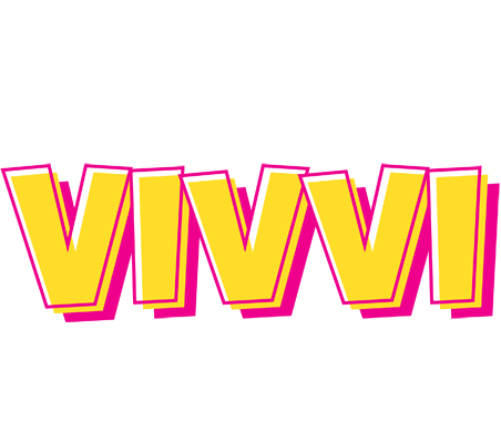 Vivvi kaboom logo