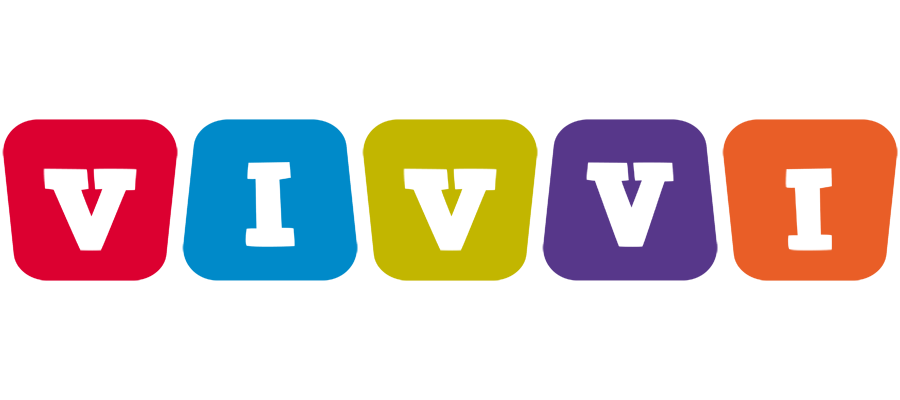 Vivvi kiddo logo