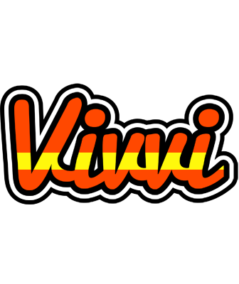 Vivvi madrid logo