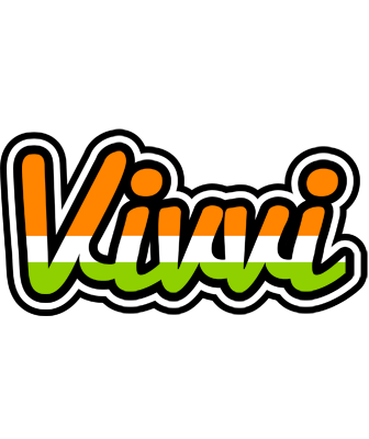 Vivvi mumbai logo