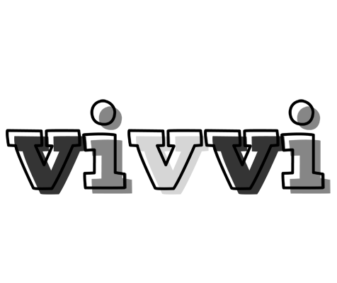 Vivvi night logo