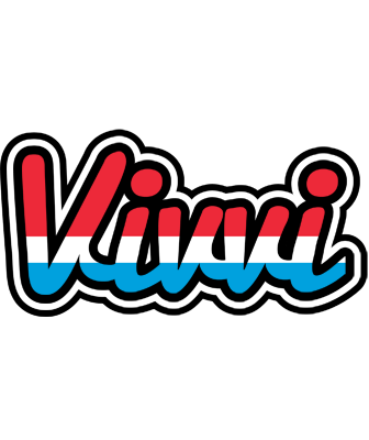 Vivvi norway logo