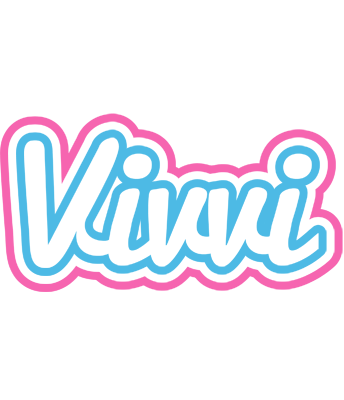 Vivvi outdoors logo
