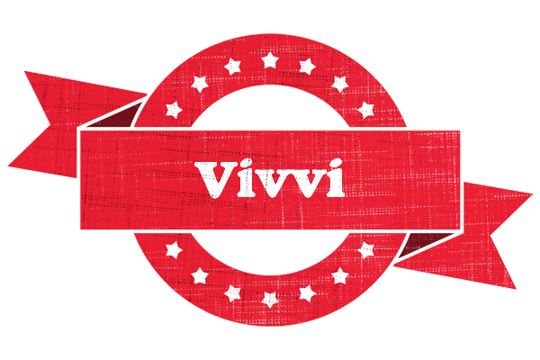 Vivvi passion logo