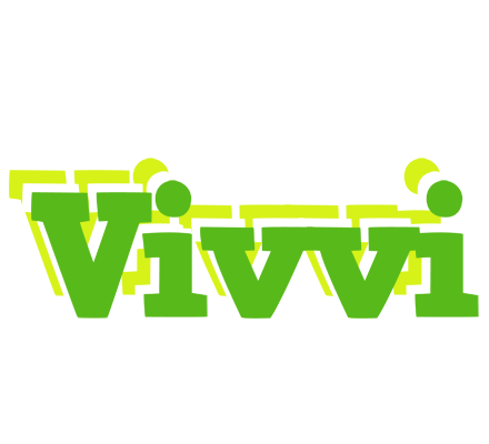 Vivvi picnic logo