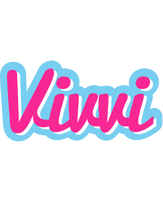 Vivvi popstar logo