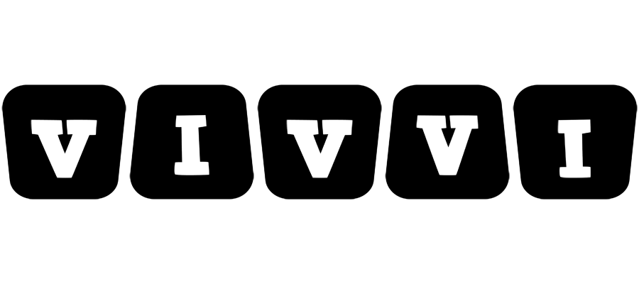 Vivvi racing logo
